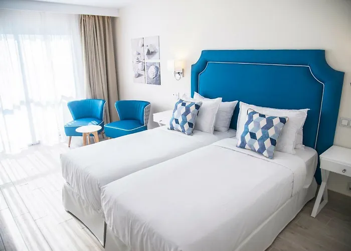 Boutique Tao Caleta Mar