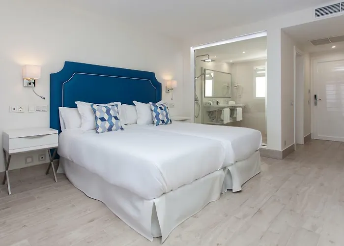 Boutique Tao Caleta Mar 3* Corralejo