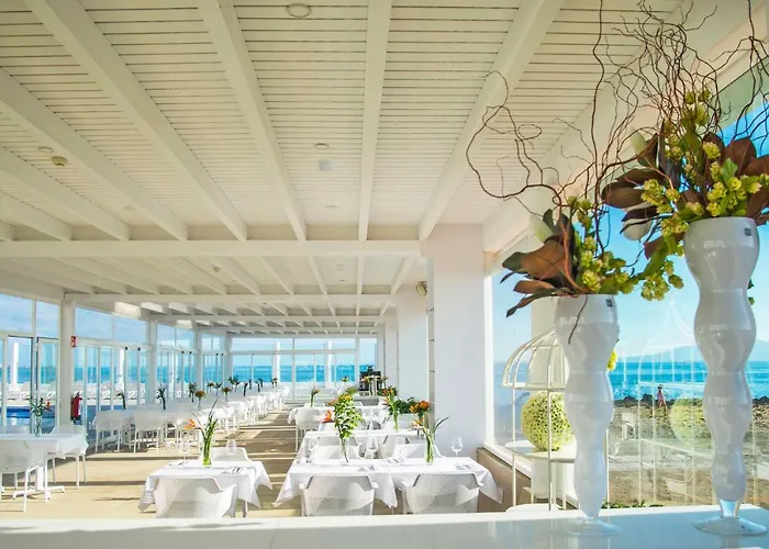 Hotel Boutique Tao Caleta Mar Corralejo