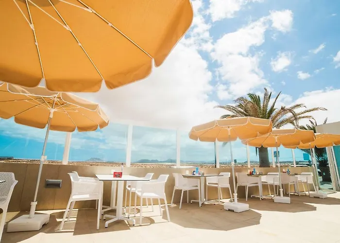 Boutique Tao Caleta Mar Hotel