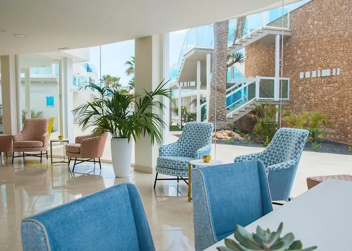 Hotel Boutique Tao Caleta Mar