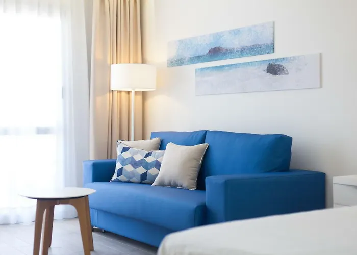 Boutique Tao Caleta Mar Hotel