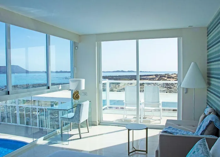 Boutique Tao Caleta Mar Corralejo