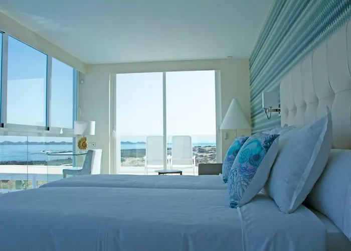 Boutique Tao Caleta Mar Hotel