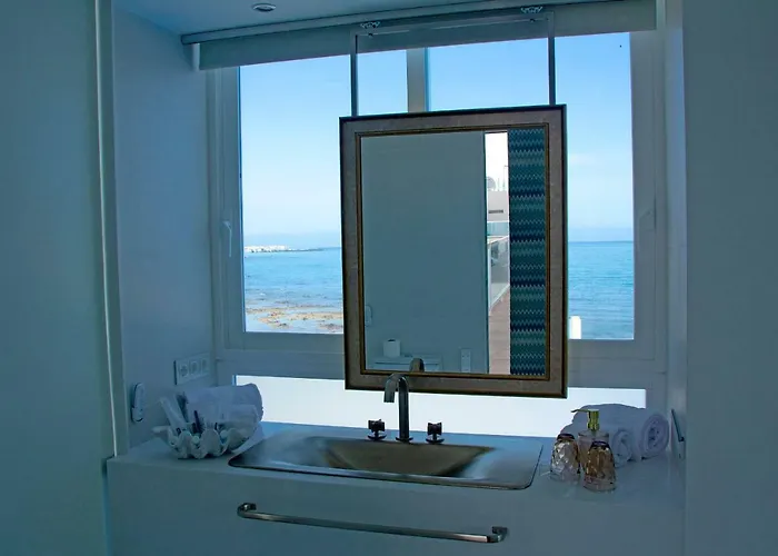 Boutique Tao Caleta Mar Hotel 3*