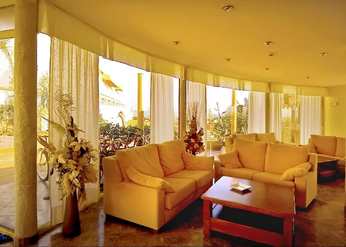 Boutique Tao Caleta Mar Hotel