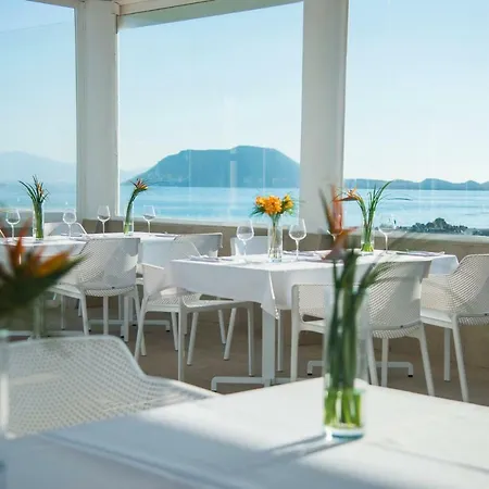 Boutique Tao Caleta Mar 3*
