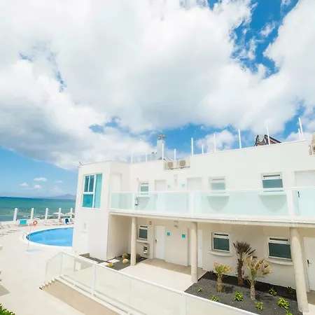 Hotel Boutique Tao Caleta Mar 3*