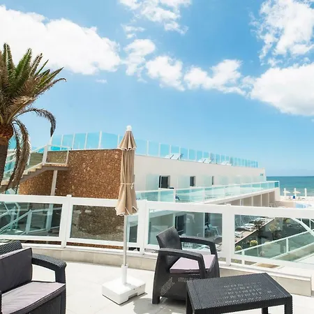 Boutique Tao Caleta Mar Hotel